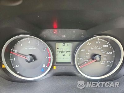 Zdjęcie 9 z 14 samochodu: 2015 SUBARU FORESTER 2.5I PREMIUM VIN:JF2SJADC5FH838777 - miniatura