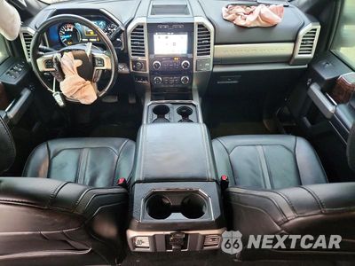 Zdjęcie 8 z 12 samochodu: 2017 FORD F250 SUPER DUTY VIN:1FT7W2BT5HEB47252 - miniatura