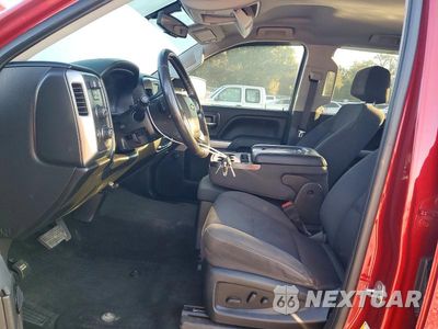 Zdjęcie 7 z 12 samochodu: 2018 CHEVROLET SILVERADO K1500 LT VIN:3GCUKREC4JG459161 - miniatura