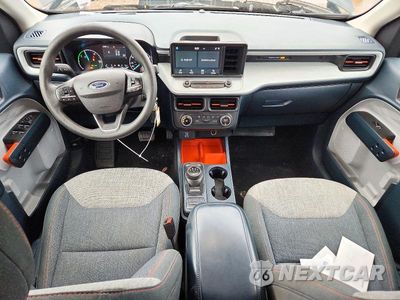 Zdjęcie 8 z 13 samochodu: 2022 FORD MAVERICK XL VIN:3FTTW8E36NRA56514 - miniatura