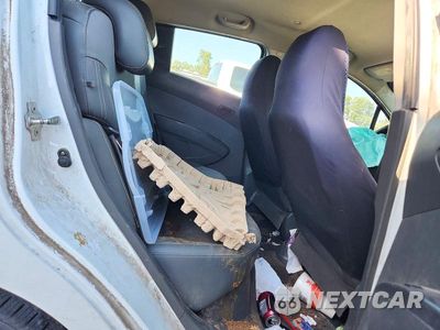Zdjęcie 11 z 13 samochodu: 2015 CHEVROLET SPARK LS VIN:KL8CB6S9XFC709752 - miniatura
