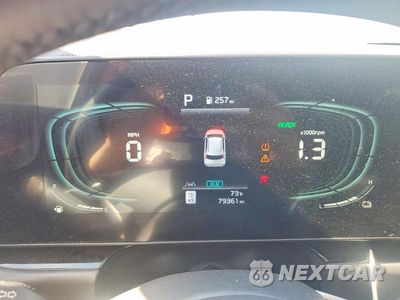 Zdjęcie 9 z 12 samochodu: 2023 KIA NIRO EX VIN:KNDCR3LE7P5079868 - miniatura