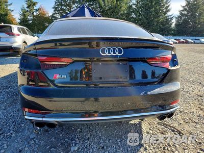 Zdjęcie 6 z 12 samochodu: 2018 AUDI S5 PRESTIGE VIN:WAUC4CF56JA118682 - miniatura