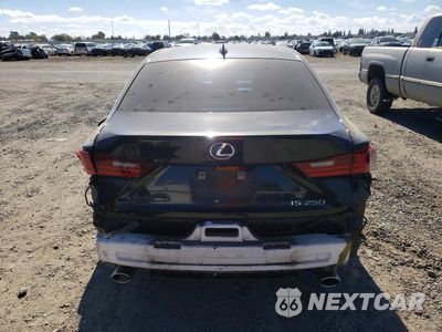 Zdjęcie 6 z 12 samochodu: 2014 LEXUS IS 250 VIN:JTHBF1D26E5037751 - miniatura