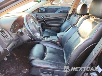 Zdjęcie 7 z 13 samochodu: 2011 NISSAN MAXIMA 3.5 S VIN:1N4AA5AP4BC839117 - miniatura
