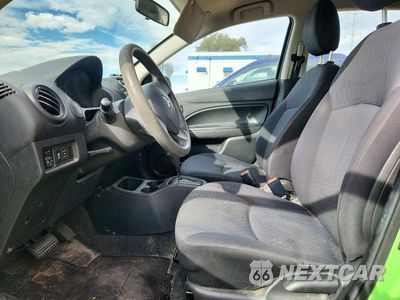 Zdjęcie 7 z 12 samochodu: 2014 MITSUBISHI MIRAGE DE VIN:ML32A3HJ5EH022818 - miniatura