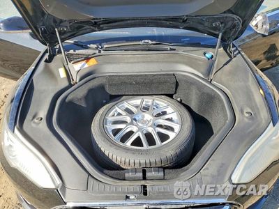 Zdjęcie 11 z 12 samochodu: 2015 TESLA MODEL S 85 VIN:5YJSA4H19FFP76180 - miniatura