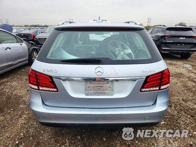 Zdjęcie 6 z 13 samochodu: 2014 MERCEDES-BENZ E 350 4MATIC WAGON VIN:WDDHH8JB5EA915928 - miniatura