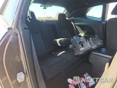 Zdjęcie 10 z 12 samochodu: 2020 DODGE CHALLENGER SXT VIN:2C3CDZAG3LH149038 - miniatura