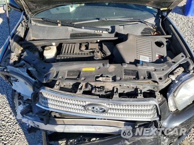 Zdjęcie 12 z 14 samochodu: 2008 TOYOTA HIGHLANDER HYBRID LIMITED VIN:JTEEW44A682010297 - miniatura