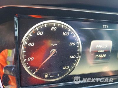 Zdjęcie 9 z 12 samochodu: 2016 MERCEDES-BENZ S 550 4MATIC VIN:WDDUG8FB4GA239422 - miniatura