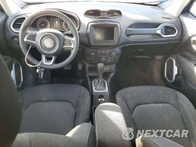 Zdjęcie 8 z 12 samochodu: 2020 JEEP RENEGADE SPORT VIN:ZACNJAAB8LPL87899 - miniatura
