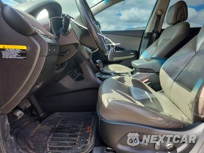 Zdjęcie 7 z 13 samochodu: 2013 HYUNDAI SANTA FE LIMITED VIN:KM8SR4HF7DU014700 - miniatura