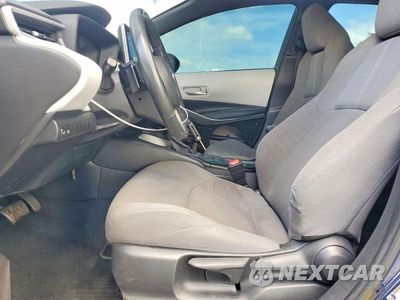 Zdjęcie 7 z 12 samochodu: 2020 TOYOTA COROLLA SE VIN:5YFS4RCE4LP040200 - miniatura