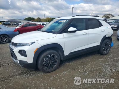 2023 CHEVROLET TRAILBLAZER LT KL79MPS24PB159778 - główne zdjęcie licytacji z USA - miniatura