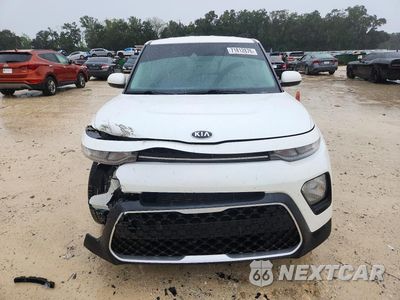 Piąte zdjęcie samochodu w środku: 2020 KIA SOUL S VIN:KNDJ23AU6L7044856 - miniatura