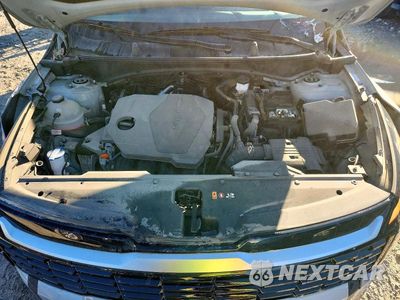 Zdjęcie 11 z 12 samochodu: 2026 KIA SPORTAGE EX VIN:5XYK33DF2TG342435 - miniatura