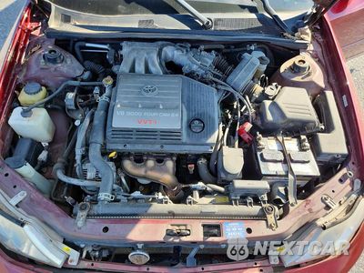 Zdjęcie 11 z 12 samochodu: 2000 TOYOTA AVALON XL VIN:4T1BF28B9YU042286 - miniatura