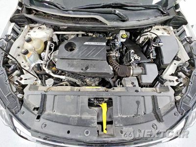 Zdjęcie 12 z 13 samochodu: 2024 NISSAN ROGUE SV VIN:5N1BT3BA0RC704889 - miniatura