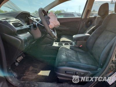 Zdjęcie 7 z 12 samochodu: 2016 HONDA CR-V EX VIN:5J6RM4H53GL009751 - miniatura