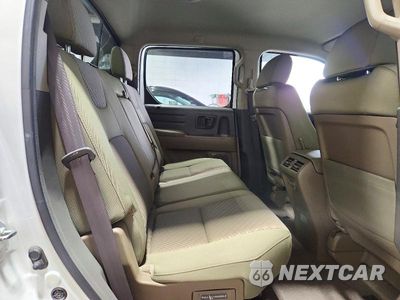 Zdjęcie 10 z 12 samochodu: 2008 HONDA RIDGELINE RTS VIN:2HJYK164X8H531948 - miniatura