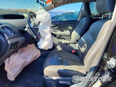Zdjęcie 7 z 12 samochodu: 2010 TOYOTA PRIUS II VIN:JTDKN3DUXA0077940 - miniatura