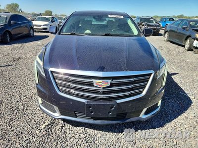 Piąte zdjęcie samochodu w środku: 2018 CADILLAC XTS LUXURY VIN:2G61M5S38J9150994 - miniatura