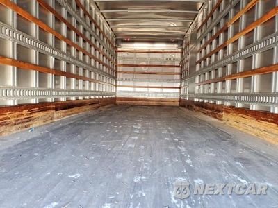 Zdjęcie 10 z 12 samochodu: 2017 FREIGHTLINER BUSINESS CLASS M2 BOX TRUCK VIN:3ALACWDT7HDJG7493 - miniatura