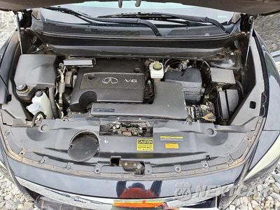 Zdjęcie 12 z 13 samochodu: 2015 INFINITI QX60 BASE VIN:5N1AL0MN8FC521178 - miniatura