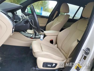 Zdjęcie 7 z 14 samochodu: 2021 BMW X3 XDRIVE30E VIN:5UXTS1C05M9F50595 - miniatura