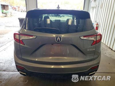Zdjęcie 6 z 14 samochodu: 2024 ACURA RDX TECHNOLOGY VIN:5J8TC2H50RL029561 - miniatura
