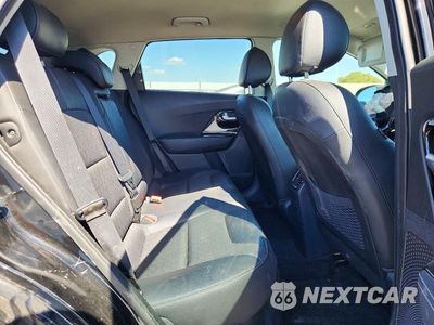 Zdjęcie 10 z 12 samochodu: 2019 KIA NIRO EX VIN:KNDCC3LC6K5300434 - miniatura