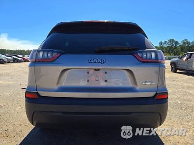 Zdjęcie 6 z 13 samochodu: 2019 JEEP CHEROKEE LATITUDE VIN:1C4PJLCB6KD145887 - miniatura