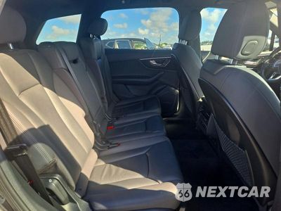 Zdjęcie 11 z 13 samochodu: 2021 AUDI Q7 PREMIUM VIN:WA1AJAF76MD014019 - miniatura