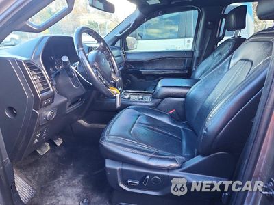 Zdjęcie 7 z 13 samochodu: 2018 FORD EXPEDITION MAX LIMITED VIN:1FMJK2AT9JEA11646 - miniatura