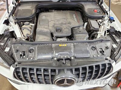 Zdjęcie 11 z 12 samochodu: 2023 MERCEDES-BENZ GLE COUPE AMG 53 4MATIC VIN:4JGFD6BB2PA856416 - miniatura