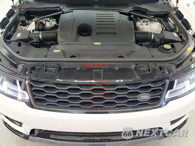 Zdjęcie 12 z 14 samochodu: 2021 LAND ROVER RANGE ROVER SPORT HSE SILVER EDITION VIN:SALWR2SU1MA758630 - miniatura