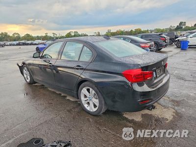 Drugie zdjęcie samochodu z przodu: 2016 BMW 328 XI SULEV VIN:WBA8E3G57GNT26864 - miniatura