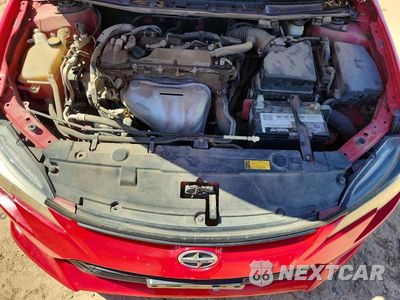 Zdjęcie 11 z 12 samochodu: 2014 SCION TC BASE VIN:JTKJF5C73E3082698 - miniatura