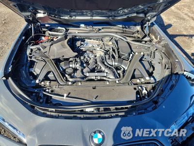 Zdjęcie 11 z 12 samochodu: 2026 BMW 760 XI VIN:WBA33EJ06TCX53712 - miniatura
