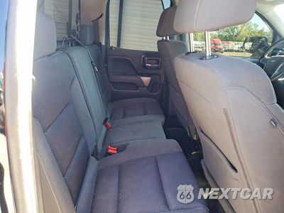 Zdjęcie 10 z 12 samochodu: 2018 CHEVROLET SILVERADO K1500 LT VIN:1GCVKREC7JZ120687 - miniatura