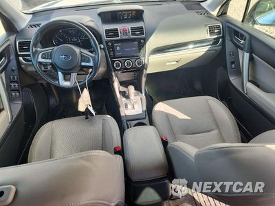 Zdjęcie 8 z 13 samochodu: 2018 SUBARU FORESTER 2.5I LIMITED VIN:JF2SJAJC3JH509539 - miniatura