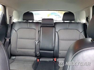 Zdjęcie 10 z 14 samochodu: 2022 KIA NIRO EV S VIN:KNDCC3LGXN5159990 - miniatura
