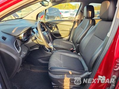 Zdjęcie 7 z 14 samochodu: 2020 CHEVROLET TRAX 1LT VIN:3GNCJLSB4LL263598 - miniatura