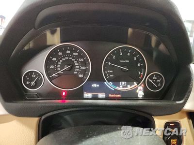 Zdjęcie 9 z 12 samochodu: 2016 BMW 320 I VIN:WBA8E1G53GNT36943 - miniatura