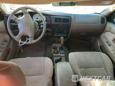 Zdjęcie 8 z 12 samochodu: 2004 TOYOTA TACOMA PRERUNNER V6 VIN:5TEGN92N04Z307428 - miniatura