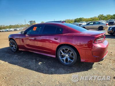 Drugie zdjęcie samochodu z przodu: 2018 DODGE CHARGER SXT PLUS VIN:2C3CDXHG3JH273933 - miniatura