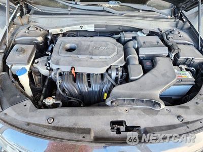 Zdjęcie 11 z 12 samochodu: 2017 KIA OPTIMA LX VIN:5XXGT4L33HG131789 - miniatura