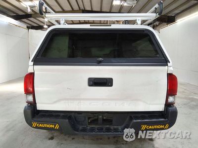 Zdjęcie 6 z 12 samochodu: 2021 TOYOTA TACOMA SR VIN:3TYRX5GN0MT028793 - miniatura
