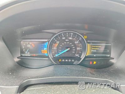 Zdjęcie 9 z 13 samochodu: 2017 FORD EXPLORER XLT VIN:1FM5K7DH9HGC58363 - miniatura